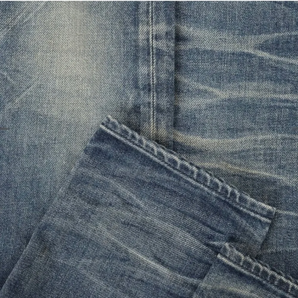John Elliott Cast 2 Slab Wash 32